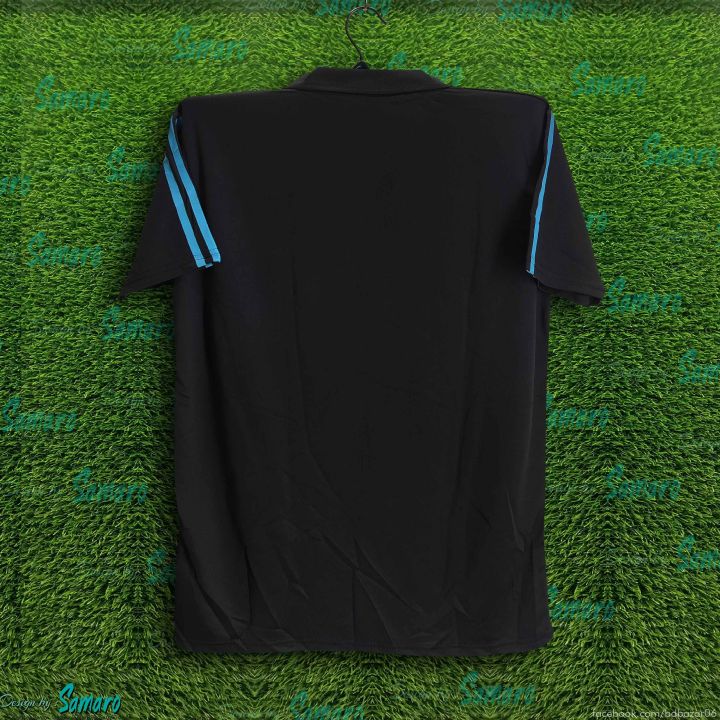 Argentina%20World%20Cup%20Jersey%202026/27%20Thai%20Premium%20Football%20Jersey%20For%20Men%20-%20Half%20Sleeve%20Collar%20Polo%20-%20Argentina%20Coach%20Jersey%202026%20-%20Image%203