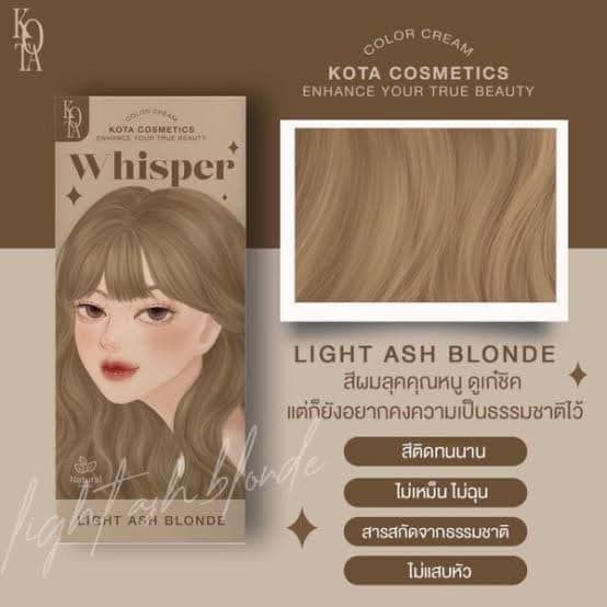 Kota%20Cosmetics%20Hair%20Color%20%20100%25%20Authentic%20%20From%20Thailand%20%20All%20the%20colors%20Available%20shades%20:%20%20Sunrise%20%20Cherry%20%20Auburn%20%20Metal%20%20Mellow%20Sakura%20Tawny%20%20Sepia%20Brunette%20Burgundy%2010%20color%20sed%20%5BMade%20in%20Thailand%5D%20new%20goods%202024%20-%20Image%206