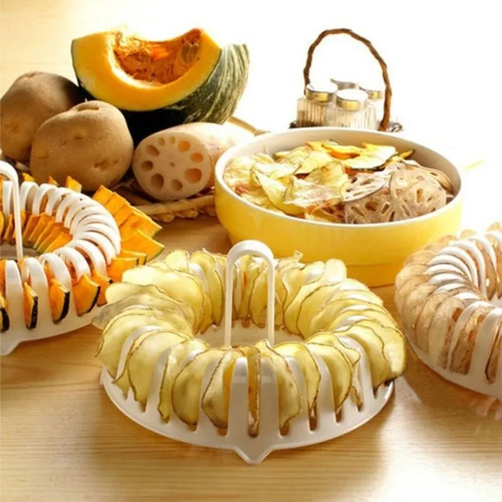 Microwave%20Chips%20Holder%20Maker%20Fruit%20Potato%20Crisp%20Snack%20Food-grade%20Plastic%20DIY%20Tray%20Home%20Kitchen%20Tool-%20-%20Image%205