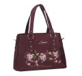 BOBO Ladis side bag fashionable for women. 