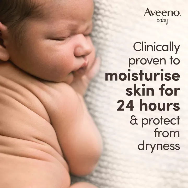Aveeno%20Baby,%20Lotion,%20Daily%20Care,%20Moisturising,%20clinically%20proven%20to%20moisturise%20baby%E2%80%99s%20skin%20for%20up%20to%2024%20hours%20while%20helping%20to%20soothe%20and%20restore%20the%20skin%E2%80%99s%20natural%20protective%20barrier,%20150ml%20-%20Image%205