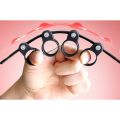 Guitar Finger Expander Finger Strer Finger Trainers Trainer Tool for Guitar Bass Ukuleles Mandolins Piano. 