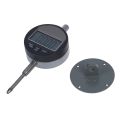 2X Digital Dial Indicator DTI 0.01mm/.0005inch Range 0-25.4mm/1inch Clock Gauge. 