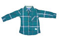 Cotton Casual full sleeve Baby & Boys Shirt. 