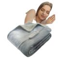 Heating Blanket Winter Indoor Electric Warming Blanket Sleep. 