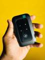 4G Wifi Airport Router with Battery black colur. 