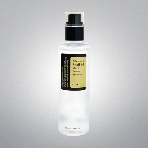 cosrx advanced snail 96 mucin power essence