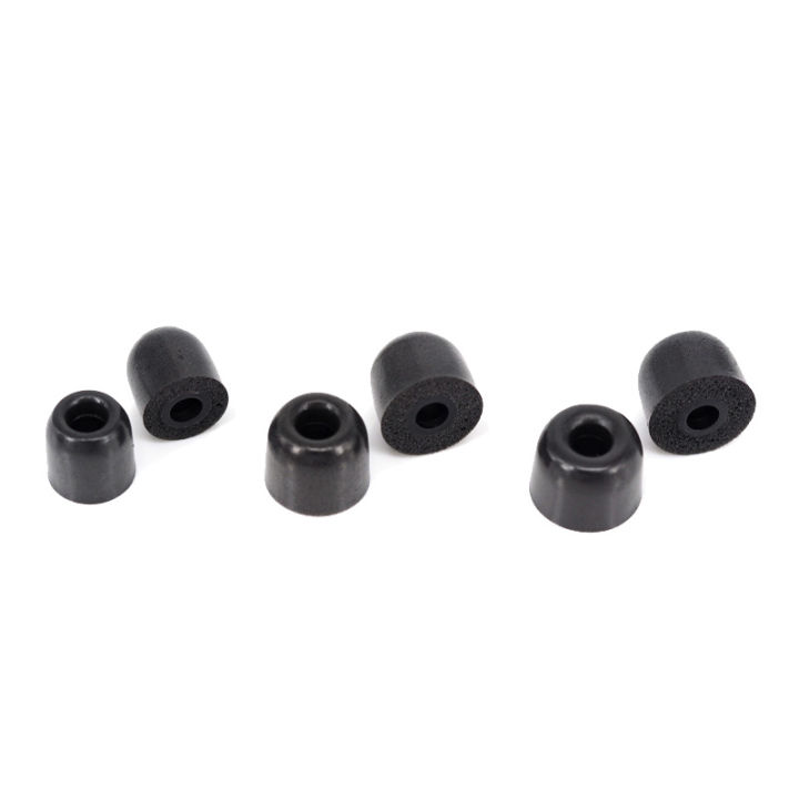Moondrop Mis-Tip Sponge Eartips For Kxxs/ Spaceship/s8 Earphones2 Pair