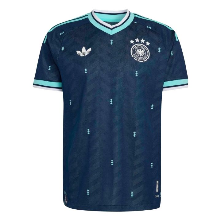 100% Imported Germany 2026 World Cup Away Jersey Player Edition