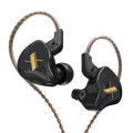 KZ EDX 1DD in-Ear Earphone HiFi Bass Music Headphone - Earphone. 