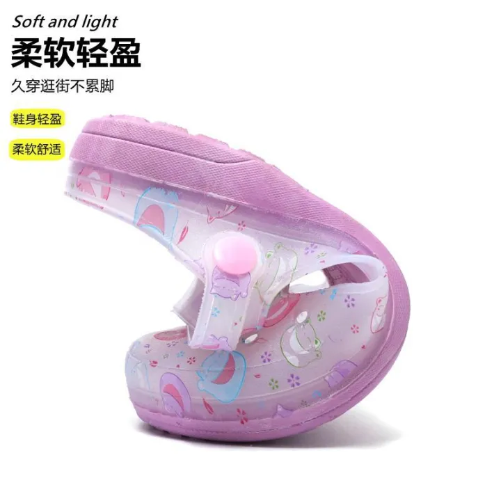 Jelly%20shoes,%20summer%20new%20non-slip%20platform%20soles,%20hole%20shoes,%20beach%20shoes,%20flat%20wedge%20sandals,%20women's%20summer%20slippers%20-%20Image%203