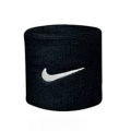 Wrist Band FootBall (2pcs) Black. 