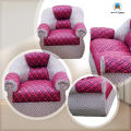 Beautiful Saddam Sofa 5 Set(টেবিল ছাড়া). 