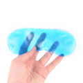 Ice Packs Rest Ice Eye Shade Cooler Bag Sleeping Mask Cover Ice Pack Eye Patch Cold Relaxing Soothing Eyes Gel Mask Health Care. 