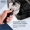 De'Longhi BCO320 Combi Espresso Coffee Maker. 