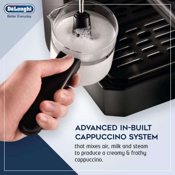 De'Longhi%20BCO320%20Combi%20Espresso%20Coffee%20Maker%20-%20Image%2010