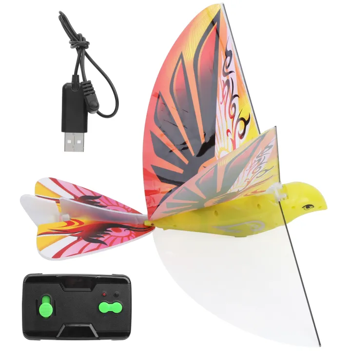 RC%20Flying%20Bird%20Toy%20Highly%20Simulation%202.4GHz%20Remote%20Control%20EBird%20Children%20Kid%20Toy%20(Orange)%20-%20Image%208
