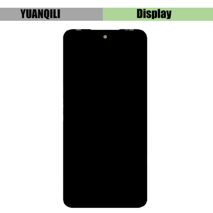 6.82%20inch%20For%20Infinix%20%20Hot%2012%20Play%20X6816%20%20LCD%20Display%20Touch%20Screen%20Digitizer%20Panel%20Assembly%20Replacement%20LCD%20Display%20-%20Image%203