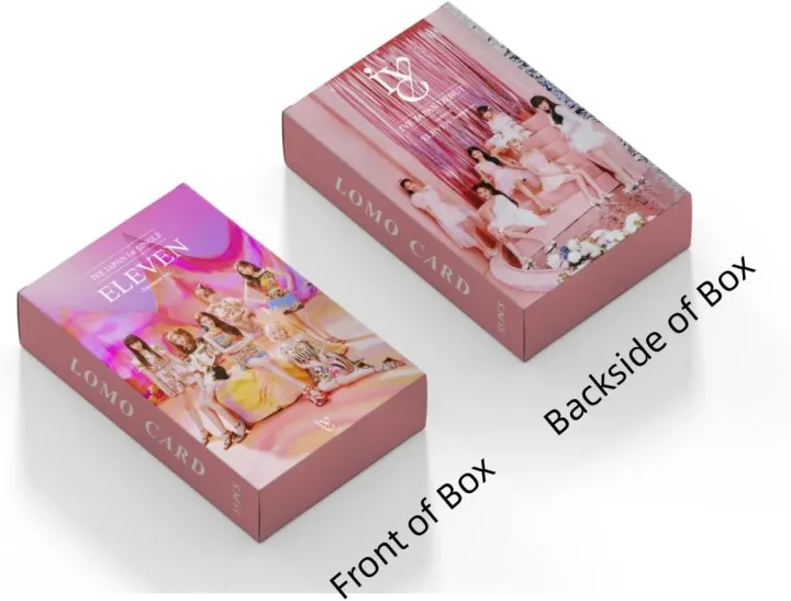 2%20Pack/110%20Pcs%20IVE%20Lomo%20Card%20Photocards%20IVE%20New%20Album%20Lomo%20Card%20IVE%20Mini%20Photo%20Cards%20IVE%20Poster%20Cards%20Gift%20for%20Fans%20-%20Image%204