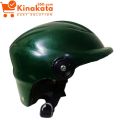 Green Color Bike Helmet – SFM Cap Style Half Face Helmet for Men & Women | Stylish & Safe – সবুজ হেলমেট. 