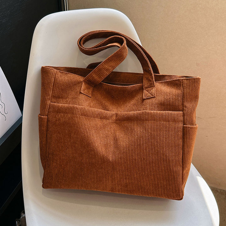 2023%20ew%20Original%20esign%20Japanese%20ipper%20Commuter%20hiened%20Velet%20utot%20ag%20Casual%20Student%20One%20Shoulder%20andbag%20-%20Image%202