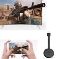 Wireless Wifi Display Dongle Receiver Ezcast TV Stick Mirascreen DLNA Miracast Airpaly Stream Cast Midea Push Mirror Screen.