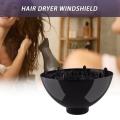 Pc Material Good Water And Fire Resistant Hair Diffuser For Curly Hair. 