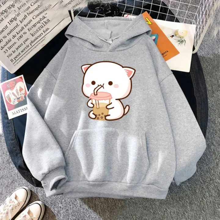 Kawaii%20Bubu%20Dudu%20Print%20Hoodies%20Cartoon%20Tops%20Winter%20Clothes%20Women%20Harajuku%20Long%20Sleeve%20Hoodie%20Casual%20Y2k%20Sweatshirt%20Tracksuit%20Men%20-%20Image%202