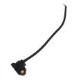 5EAT 5AT Car Automatic Transmission Turbine Speed Sensor for Subaru Legacy Outback Tribeca 2008-2014. 