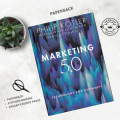Marketing 5.0: Technology for Humanity - Premium - Paperback. 