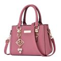 Handbags For Women Shoulder Bags Casual Leather Messenger Bag Large Capacity Handbag Women's Bags Promotion. 