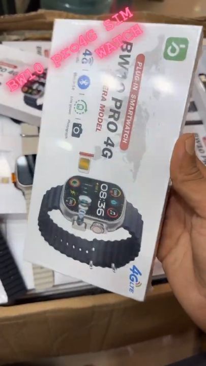BW10%20Pro%204G%20LTE%20Smartwatch%20%7C%20SIM-Supported,%20Waterproof,%20Fitness%20Tracker%20PopUp%20Camera%20-%20Image%202