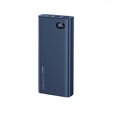 REMAX RPP-292 20000mAh 20W+22.5W+PD+QC Fast Charging Power Bank | Daraz ...