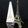 Art Eiffel Tower Showpiece, Metal Gift for Friend - room decoration items. 