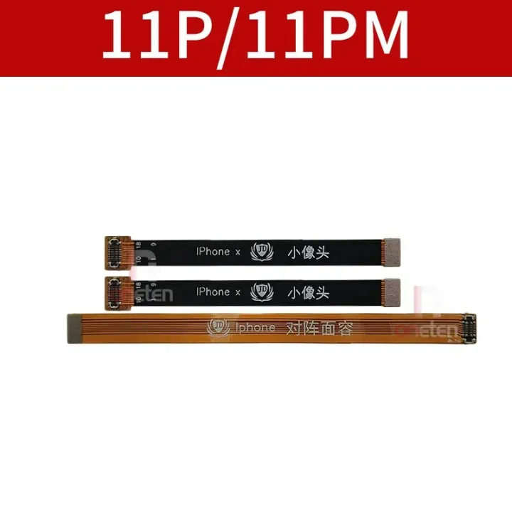 Test%20Front%20Back%20Small%20Camera%20Tester%20Extension%20Extend%20Flex%20Cable%20For%20iPhone%20X%20XS%20XR%20XSM%206S%207%208%20Plus%2011%20Pro%20Max%2014%20Test%20Flex%20Cable%20-%20Image%205