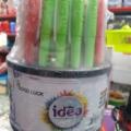 Good Luck Idea refillable ballpoint Pen 48pcs. 