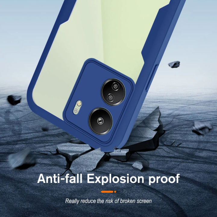 Fundas%20For%20Xiaomi%20Redmi%2013C%204G%20360%20Full%20Body%20Coverage%20Phone%20Case%20On%2012C%2012%2010%2010A%2010C%209A%209C%205G%20Shockproof%20Transparent%20Back%20Cover%20-%20Image%202