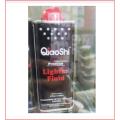 Qiaoshi Lighter Fluid_125ml (Zippo Oil). 