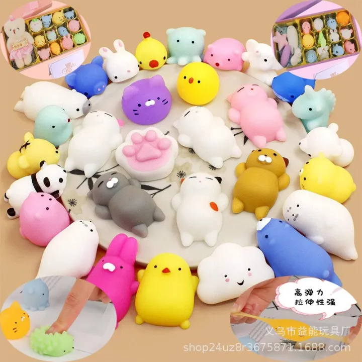 5-50Pcs%20Kawaii%20Squishies%20Mochi%20Anima%20Squishy%20Toys%20For%20Kids%20Antistress%20Ball%20Squeeze%20Party%20Favors%20Stress%20Relief%20Toys%20For%20Birthday%20-%20Image%205