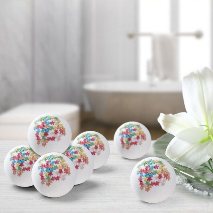 joyous%20milk%20star%20bubble%20essential%20oil%20ball%20bubble%20bath%20explosion%20salt%20bath%20moisturizing%20moisturizing%20bubble%2010%20-%20Image%203