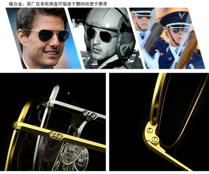 AO%20Aviation%20Sunglasses%20Men%20With%20Original%20Box%20Case%20Cleaning%20Cloth%20Vintage%20Retro%20Sun%20Glasses%20American%20Optical%20gafas%20de%20sol%20hombre%20-%20Image%202