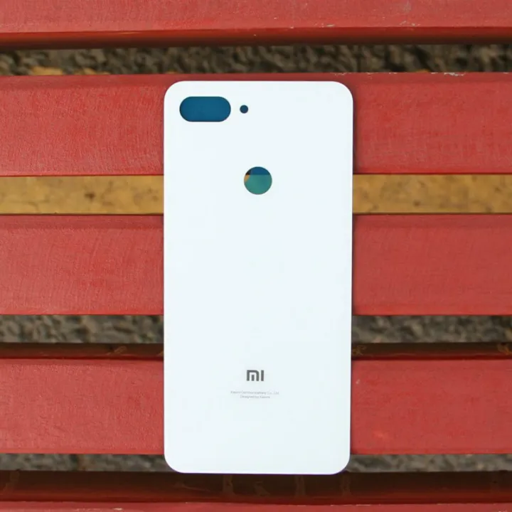 Xiaomi%20Mi%208%20Lite%20Back%20Battery%20Cover%20Rear%20Glass%20Door%20Panel%20Case%20Mi%208Lite%20Cover%20For%20Xiaomi%20Mi8%20Lite%20Battery%20Cover%20-%20Image%202