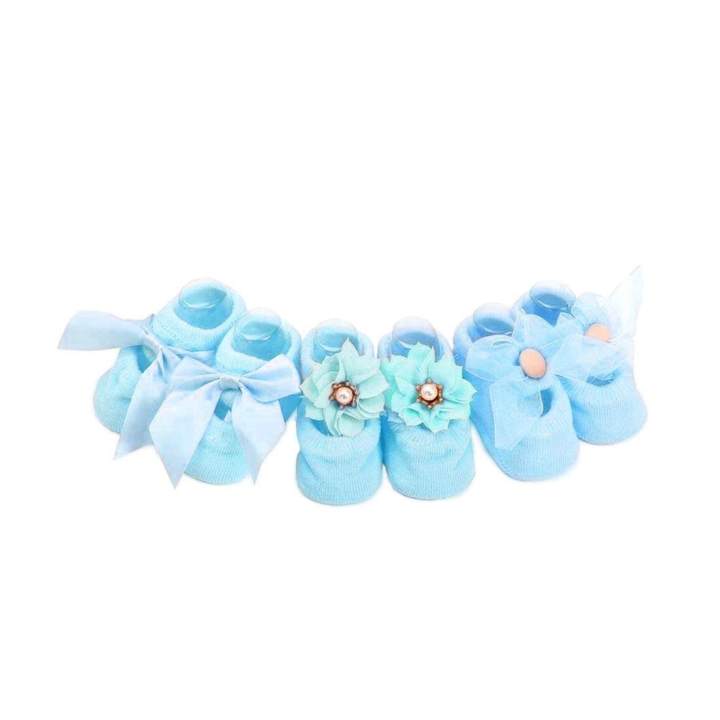 Baby%20Boys%20&%20Baby%20Girls%20Cotton%20Socks%20-%20(0-6%20month)%20-%20Image%202