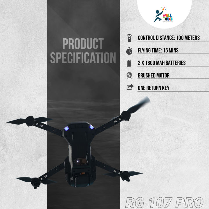 RG107%20Pro%20RC%20Drone%20with%203%20Side%20Obstacle%20Avoidance%20Device%20%7C%20UAV%20with%20HD%204K%20Dual%20Camera,%20Optical%20Flow%20Positioning,%20ESC%20Quadcopter%20%7C%20Mini%20Double%20Battery,%20Lens%20Included%20%7C%20Advanced%20Features%20for%20Aerial%20Photography%20and%20Exploration%20-%20Image%207