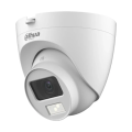 Dahua DH-HAC-HDW1200CLQP-IL-A (2.8mm) (2.0MP) Dome CC Camera (Built in Audio). 