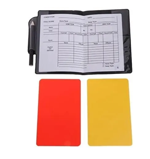 Football%20Red%20And%20Yellow%20Cards%20Record%20Red%20Card%20Yellow%20Card%20Referee%20Tool%20Equipment%20With%20Leather%20Case%20And%20Ballpoint%20Pen_1Pcs%20-%20Image%202
