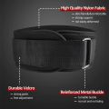 Weightlifting Squat Training Lumbar Support Band Sport Powerlifting Belt Fitness Gym Back Waist Protector for Men Woman's Girdle. 
