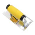 Stainless Steel Plastering Trowel Concrete Trowel Construction Tools. 