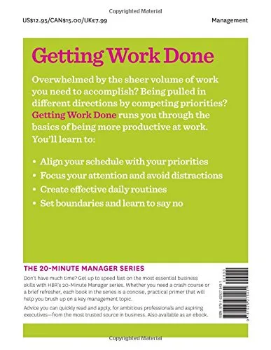 Getting%20Work%20Done%20(HBR%2020-Minute%20Manager%20Series)%20by%20Harvard%20Business%20Review%20(Paperback)%20-%20Image%203