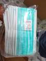 Cyan Melt-Blown Protective Surgical face mask 1 box-50pcs. 